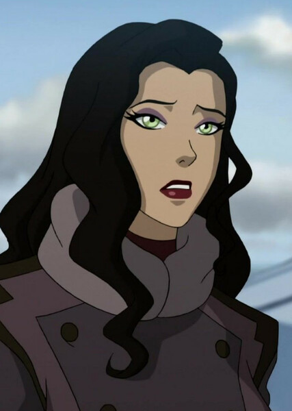 Asami Sato photo