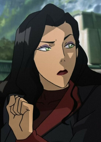 Asami Sato photo