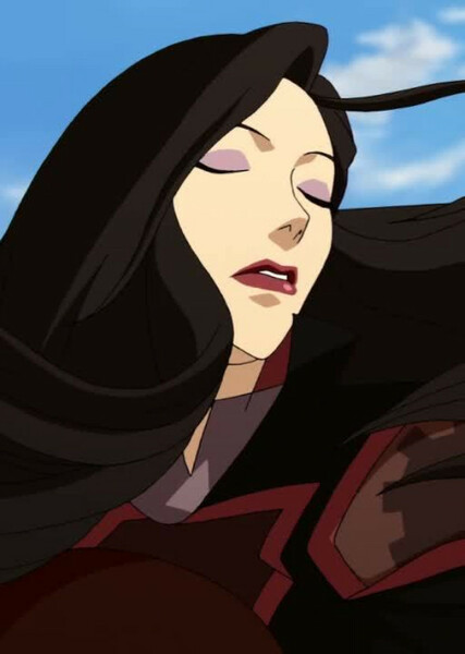 Asami Sato photo