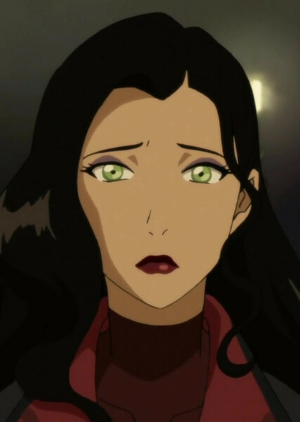 Asami Sato photo