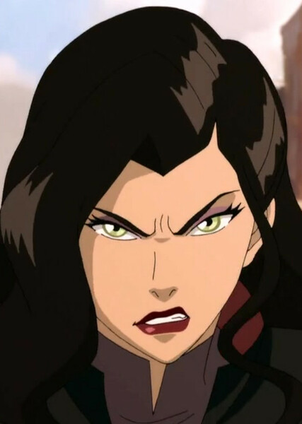 Asami Sato photo