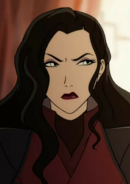 Asami Sato photo