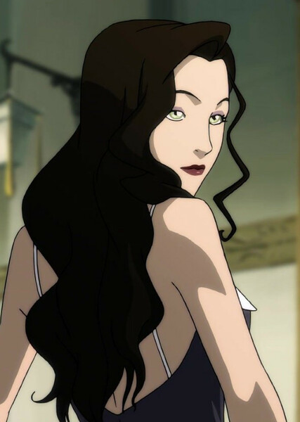 Asami Sato photo