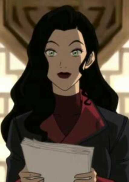 Asami Sato photo