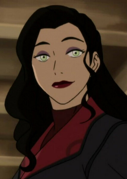 Asami Sato photo