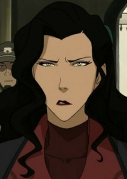 Asami Sato photo