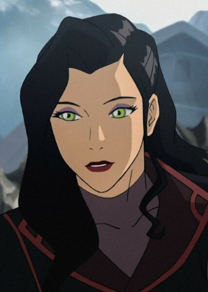 Asami Sato