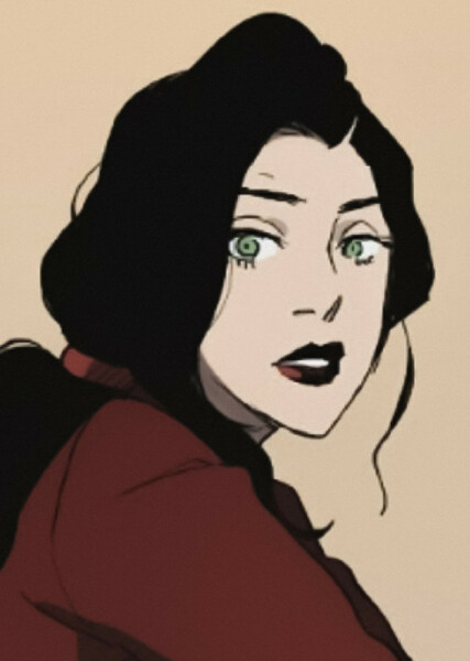 Asami Sato photo