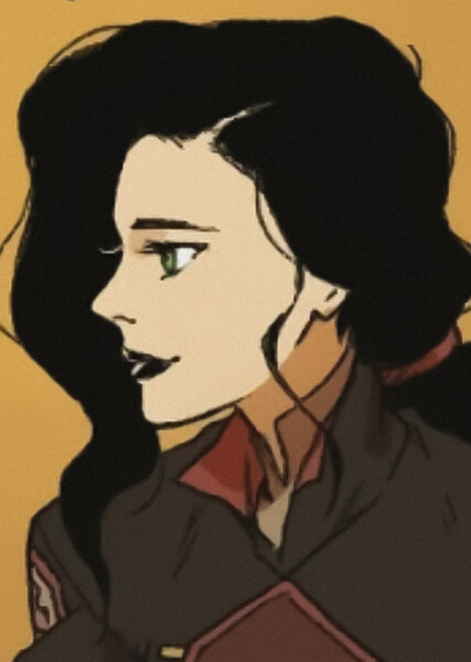 Asami Sato photo