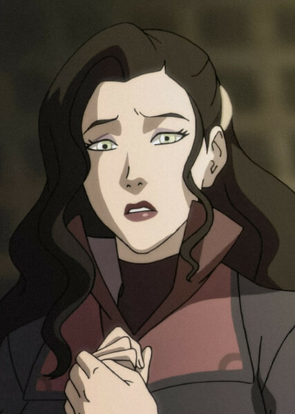 Asami Sato photo