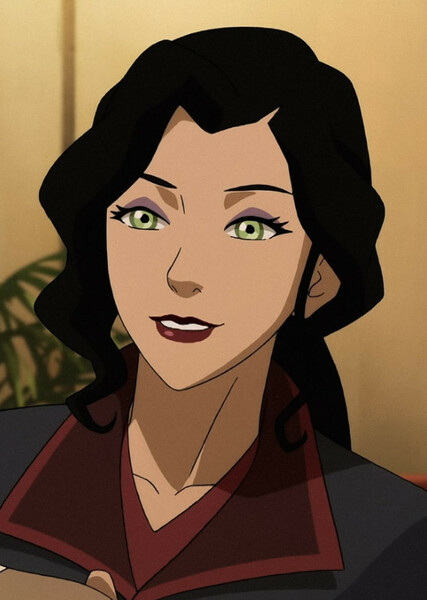 Asami Sato photo