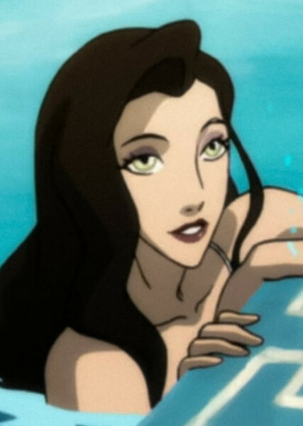 Asami Sato photo