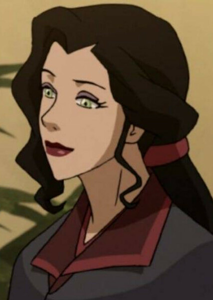 Asami Sato photo