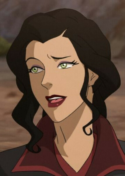 Asami Sato photo