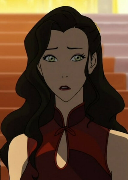 Asami Sato photo