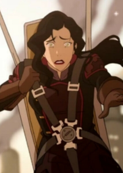 Asami Sato photo