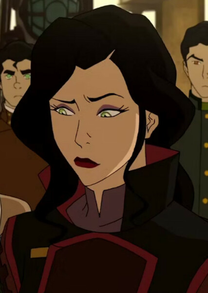Asami Sato photo