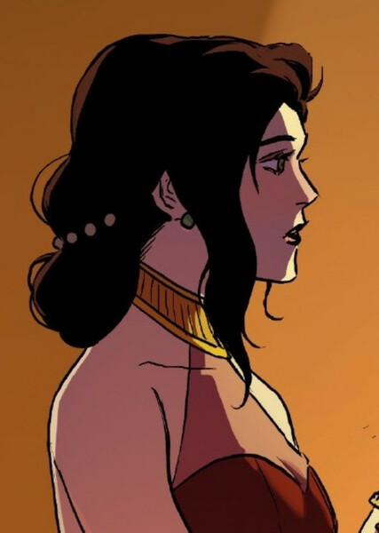 Asami Sato photo