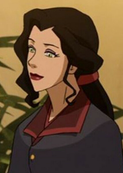 Asami Sato photo