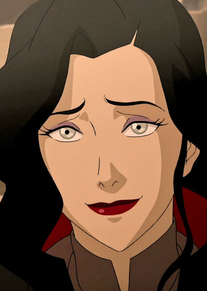 Asami Sato photo