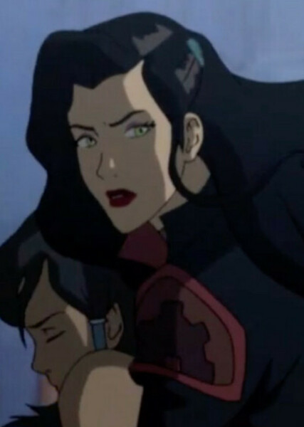Asami Sato photo