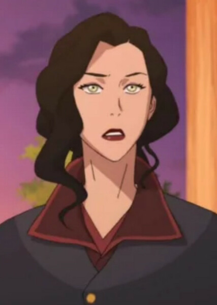 Asami Sato photo