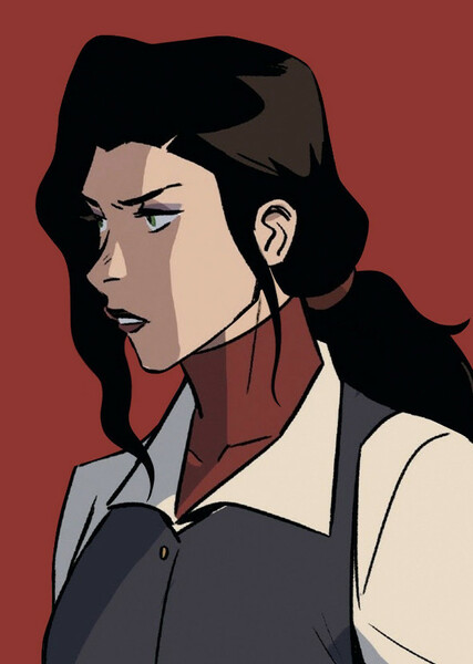 Asami Sato photo