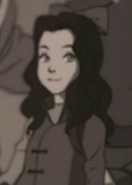 Asami Sato photo