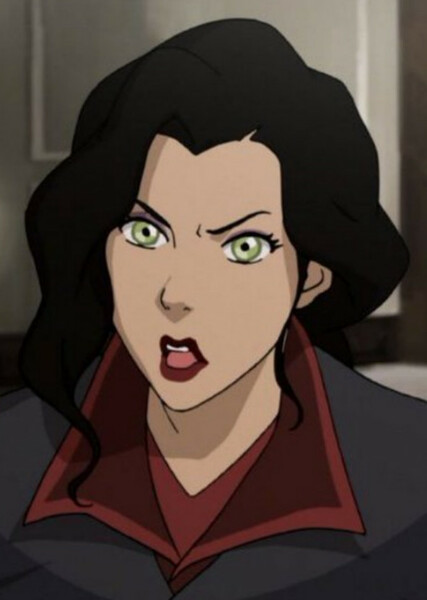 Asami Sato photo