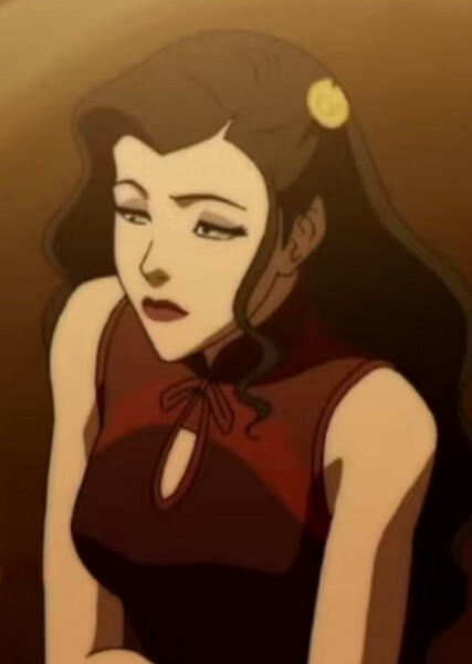 Asami Sato photo