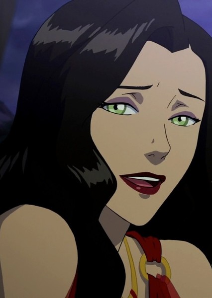 Asami Sato photo