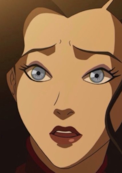 Asami Sato photo