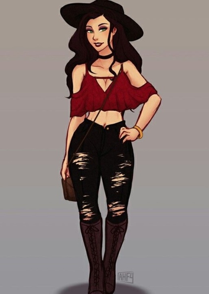 Asami Sato photo