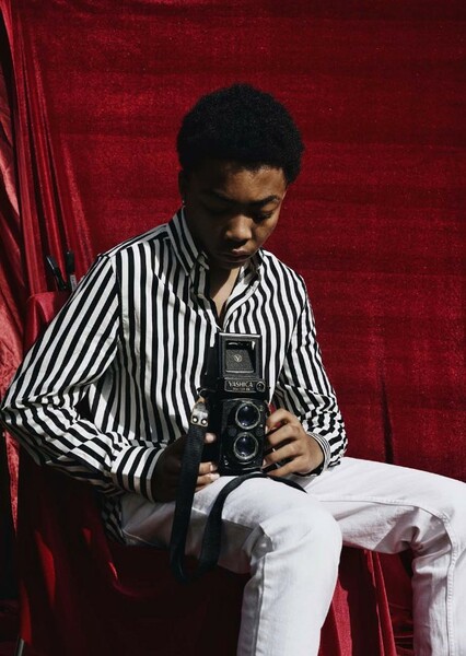 Asante Blackk photo