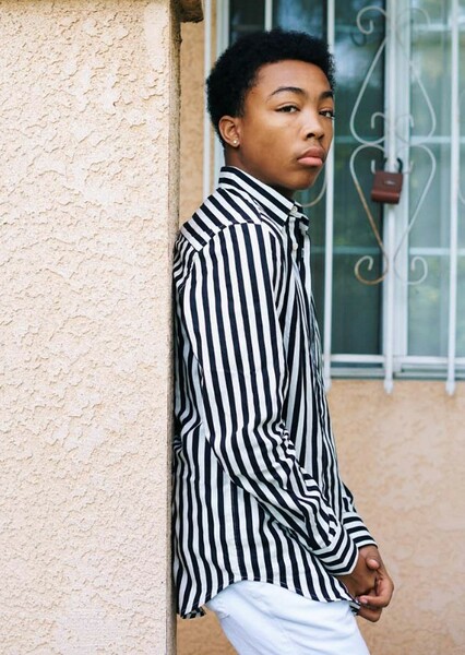 Asante Blackk photo