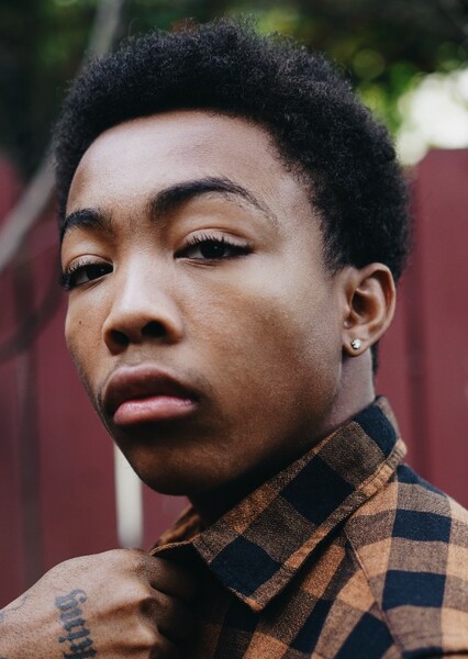 Asante Blackk photo