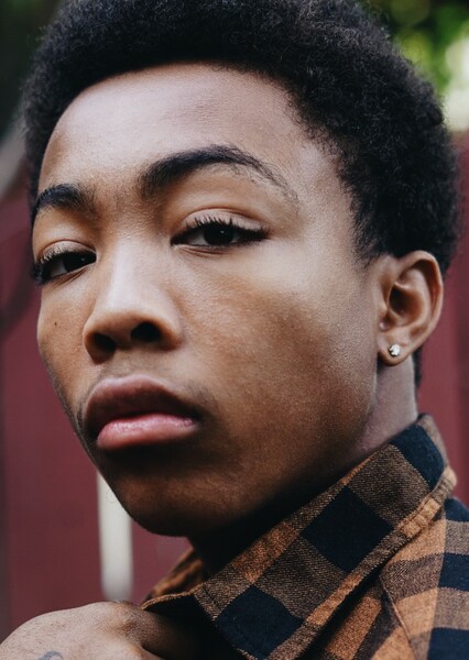 Asante Blackk photo