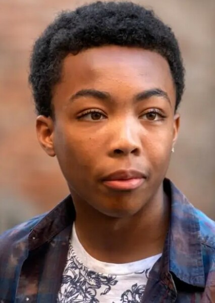 Asante Blackk photo