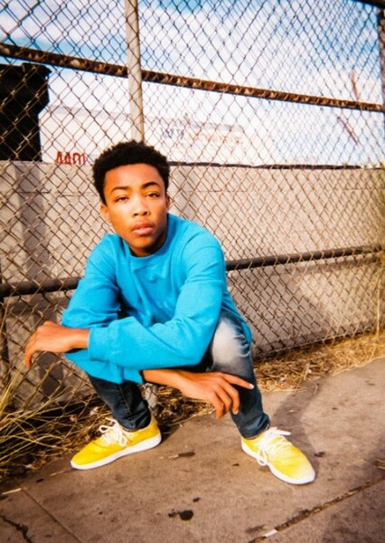 Asante Blackk photo