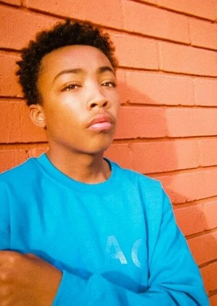 Asante Blackk photo