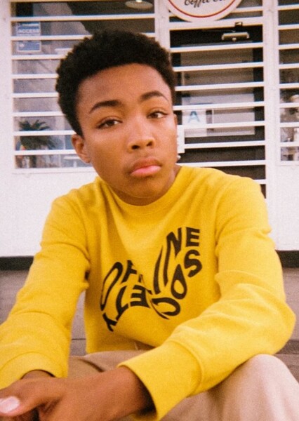 Asante Blackk photo