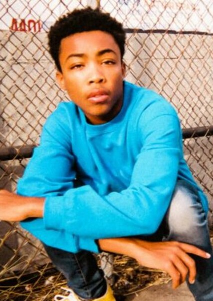 Asante Blackk photo