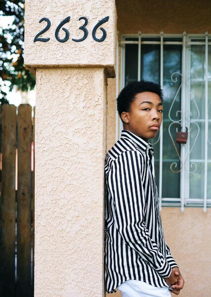 Asante Blackk photo