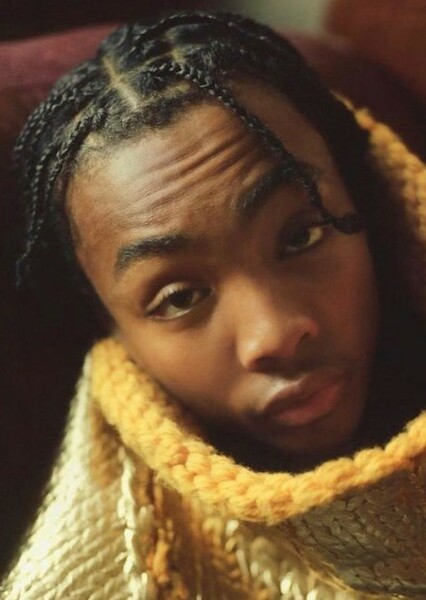 Asante Blackk photo