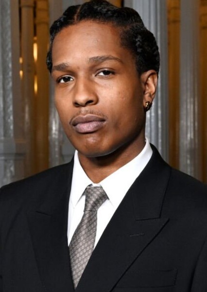 ASAP Rocky