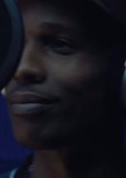 ASAP Rocky photo