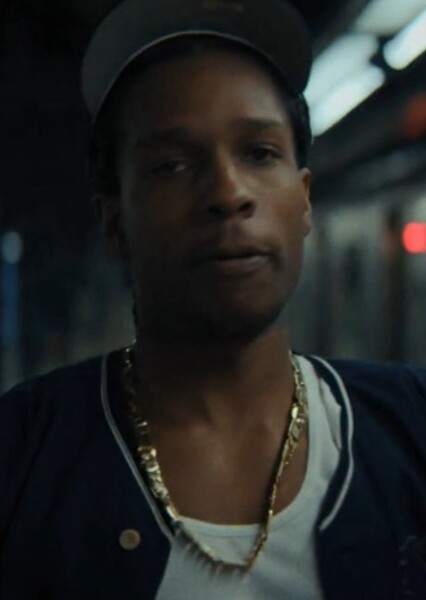 ASAP Rocky