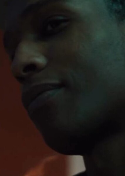 ASAP Rocky photo