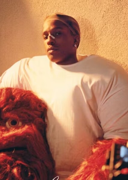 ASAP Rocky photo