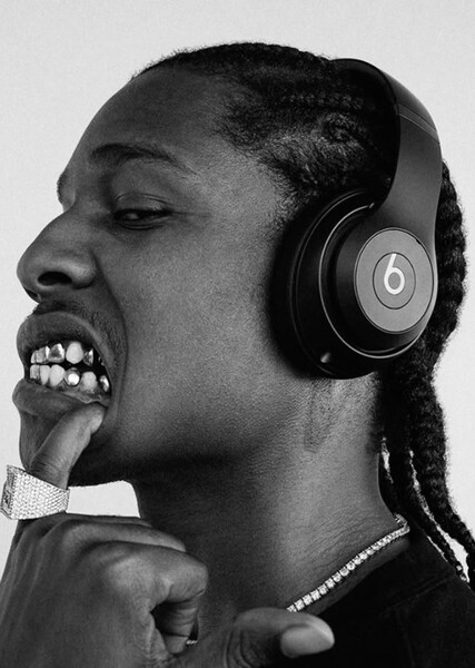ASAP Rocky photo
